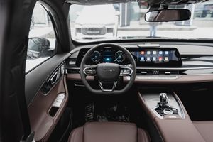 TENET T7 2025 года, 0 км - вид 23