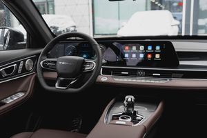 TENET T7 2025 года, 0 км - вид 17