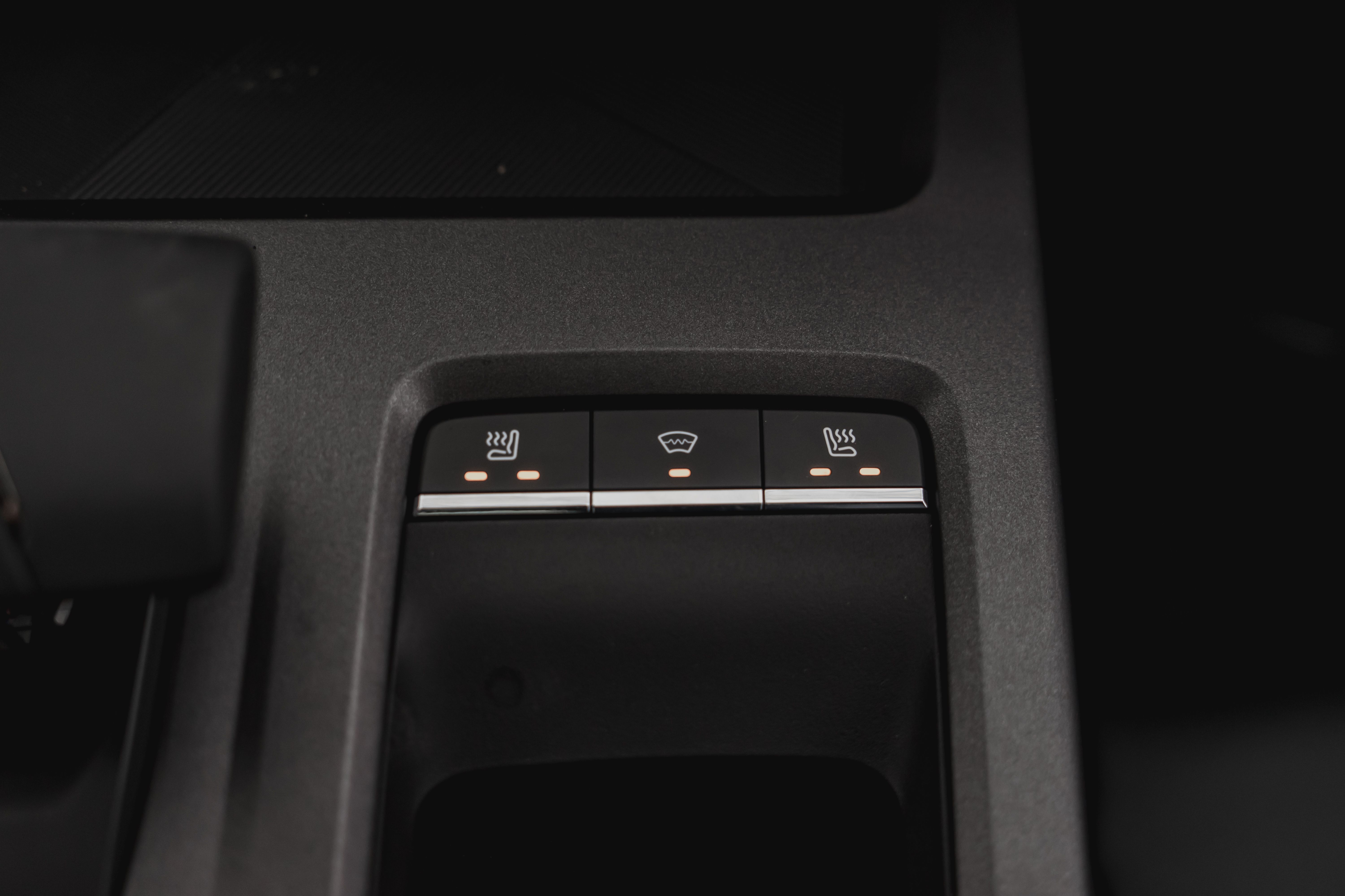 Changan CS35 Max 1.5T DCT Tech