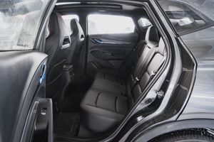 Changan CS35 Max 2026 года, 0 км - вид 23