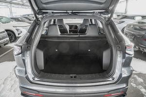 Changan CS35 Max 2026 года, 0 км - вид 9