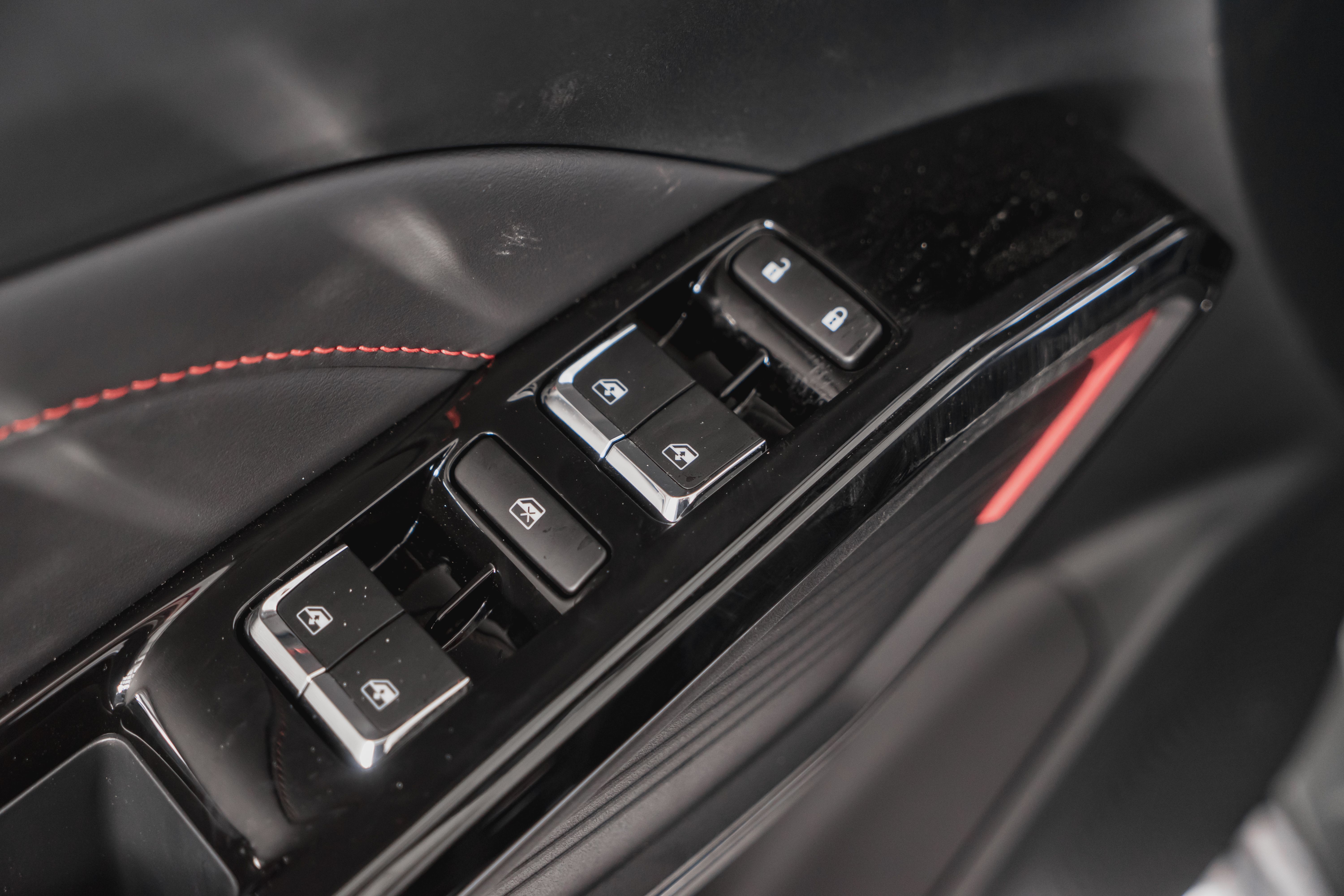 Changan CS35 Max 1.5T DCT Tech