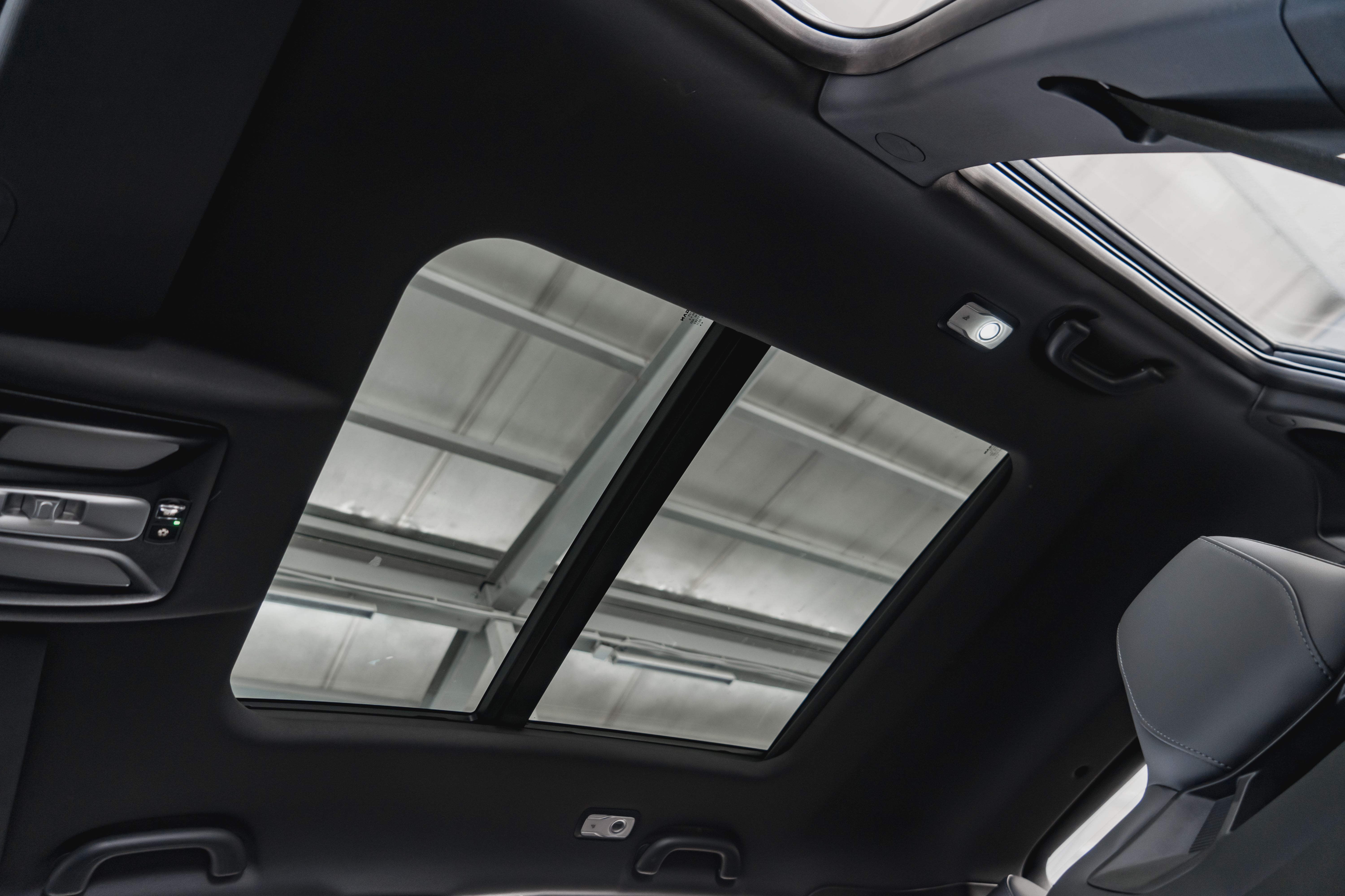 Changan CS35 Max 1.5T DCT Tech