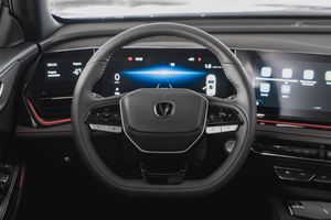 Changan CS35 Max 2026 года, 0 км - вид 17