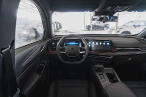 Changan CS35 Max 2026 года, 0 км - вид 24