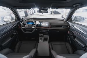 Changan CS35 Max 2026 года, 0 км - вид 19