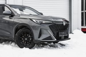 Changan CS35 Max 2026 года, 0 км - вид 5