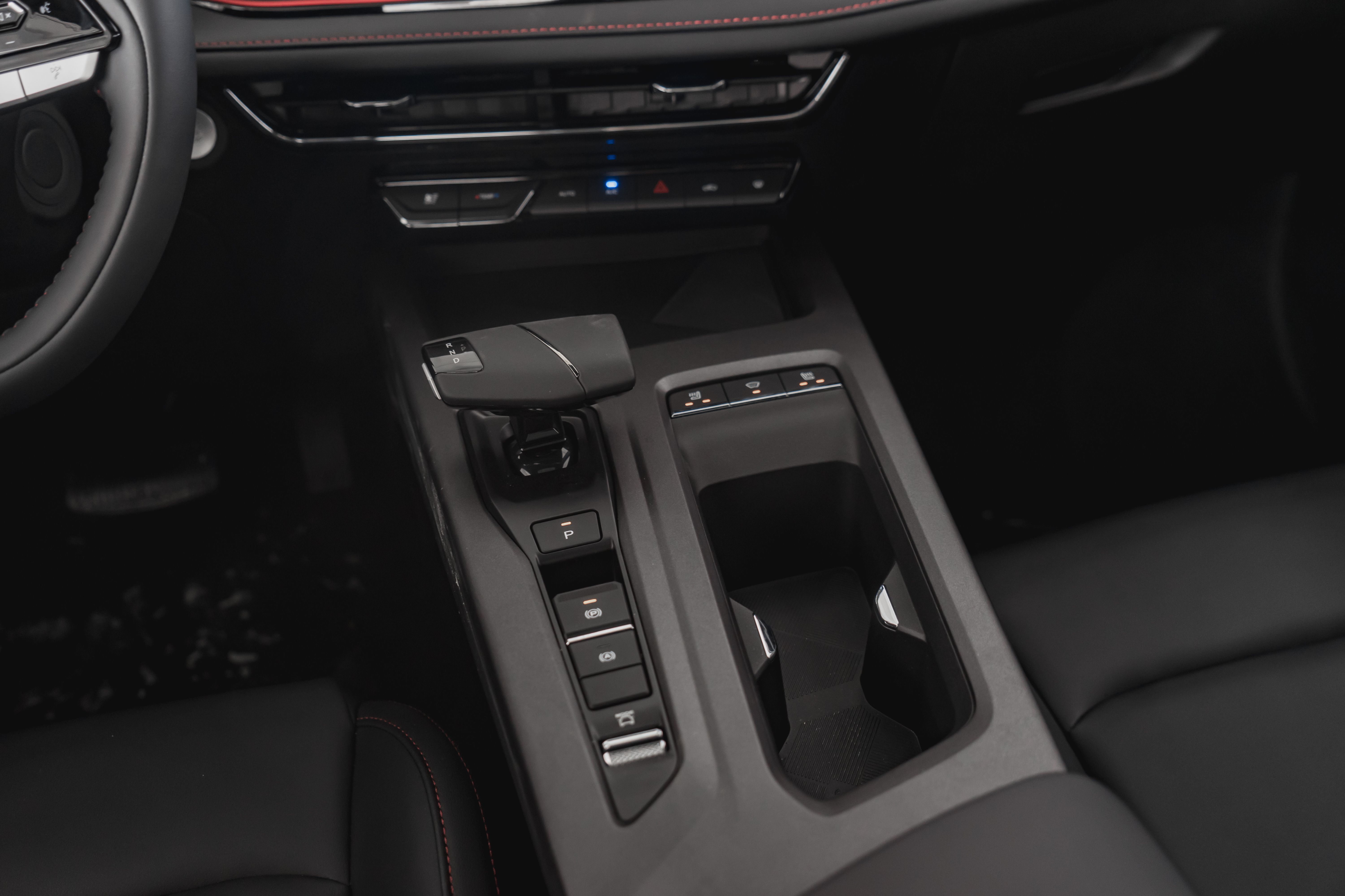 Changan CS35 Max 1.5T DCT Tech