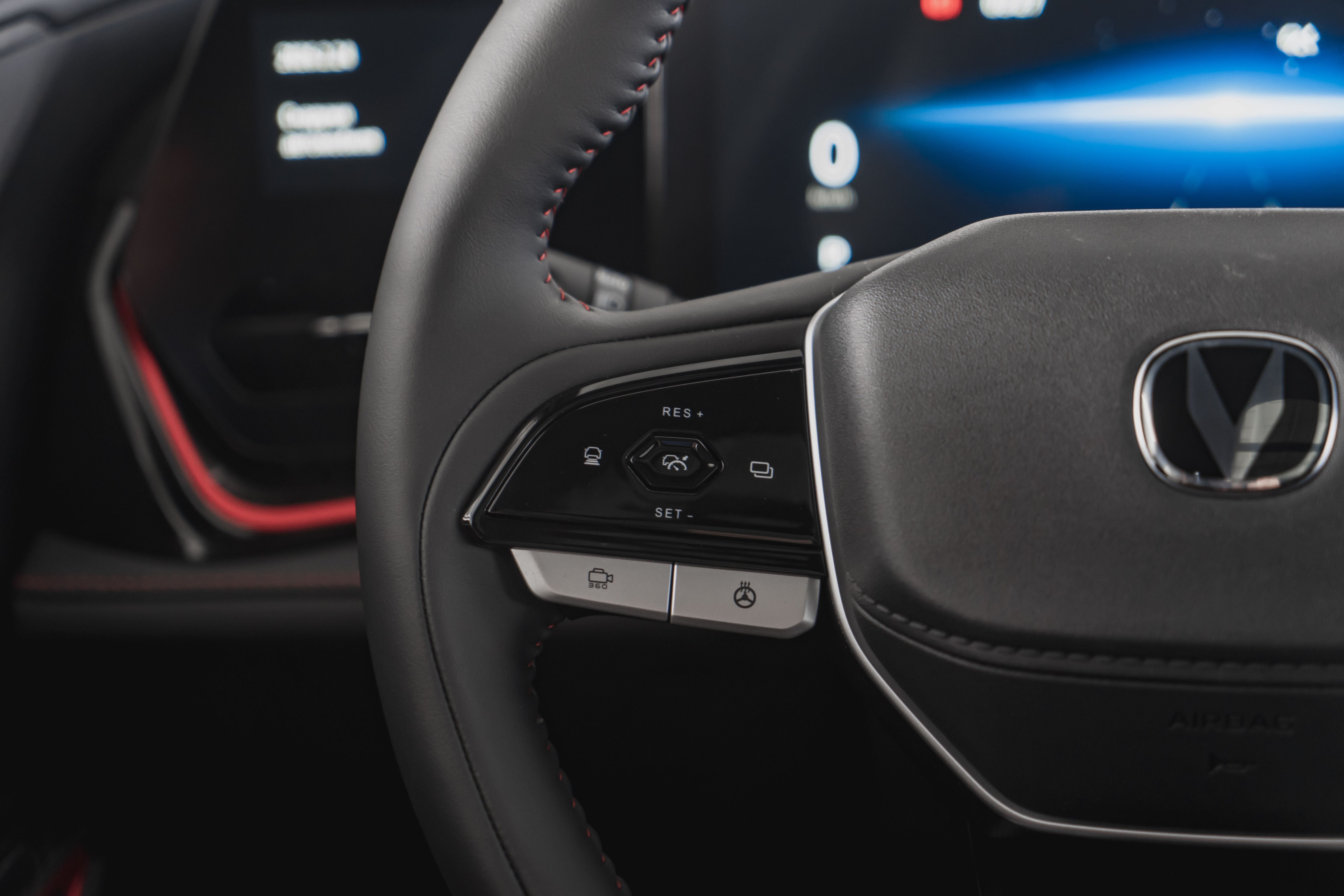 Changan CS35 Max 1.5T DCT Tech