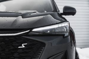 Changan CS35 Max 2026 года, 0 км - вид 4