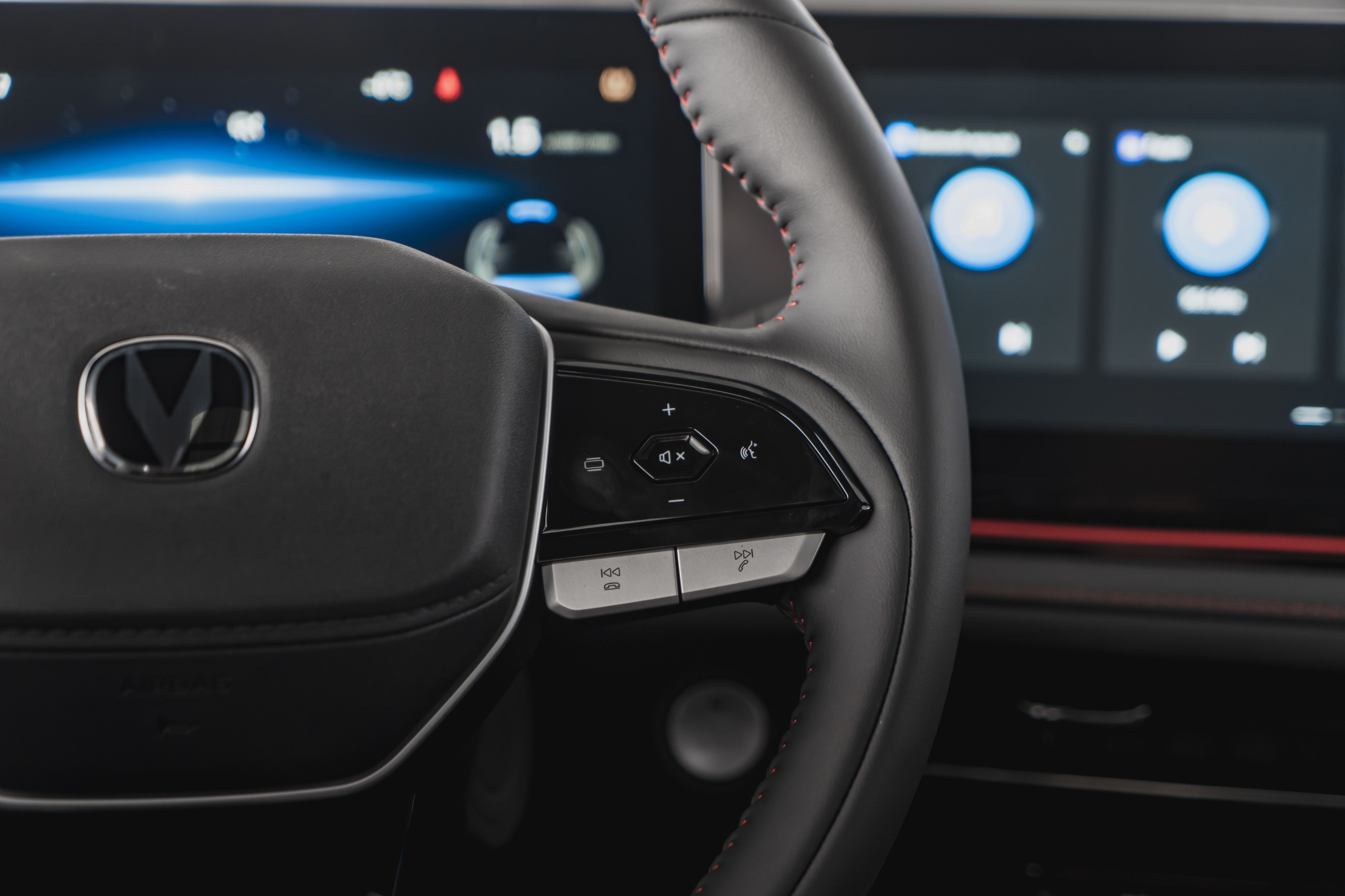 Changan CS35 Max 1.5T DCT Tech