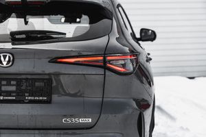 Changan CS35 Max 2026 года, 0 км - вид 7