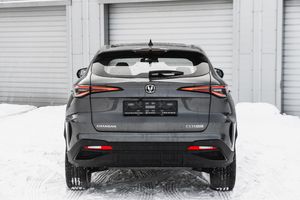 Changan CS35 Max 2026 года, 0 км - вид 8