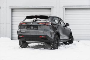 Changan CS35 Max 2026 года, 0 км - вид 10