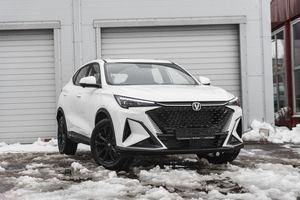 Changan CS35 Max 2026 года, 0 км - вид 3