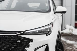 Changan CS35 Max 2026 года, 0 км - вид 4