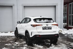 Changan CS35 Max 2026 года, 0 км - вид 6