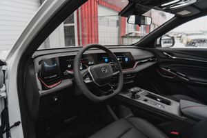 Changan CS35 Max 2026 года, 0 км - вид 13