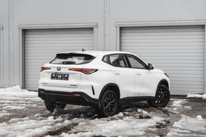 Changan CS35 Max 2026 года, 0 км - вид 10