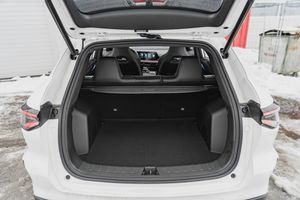 Changan CS35 Max 2026 года, 0 км - вид 8