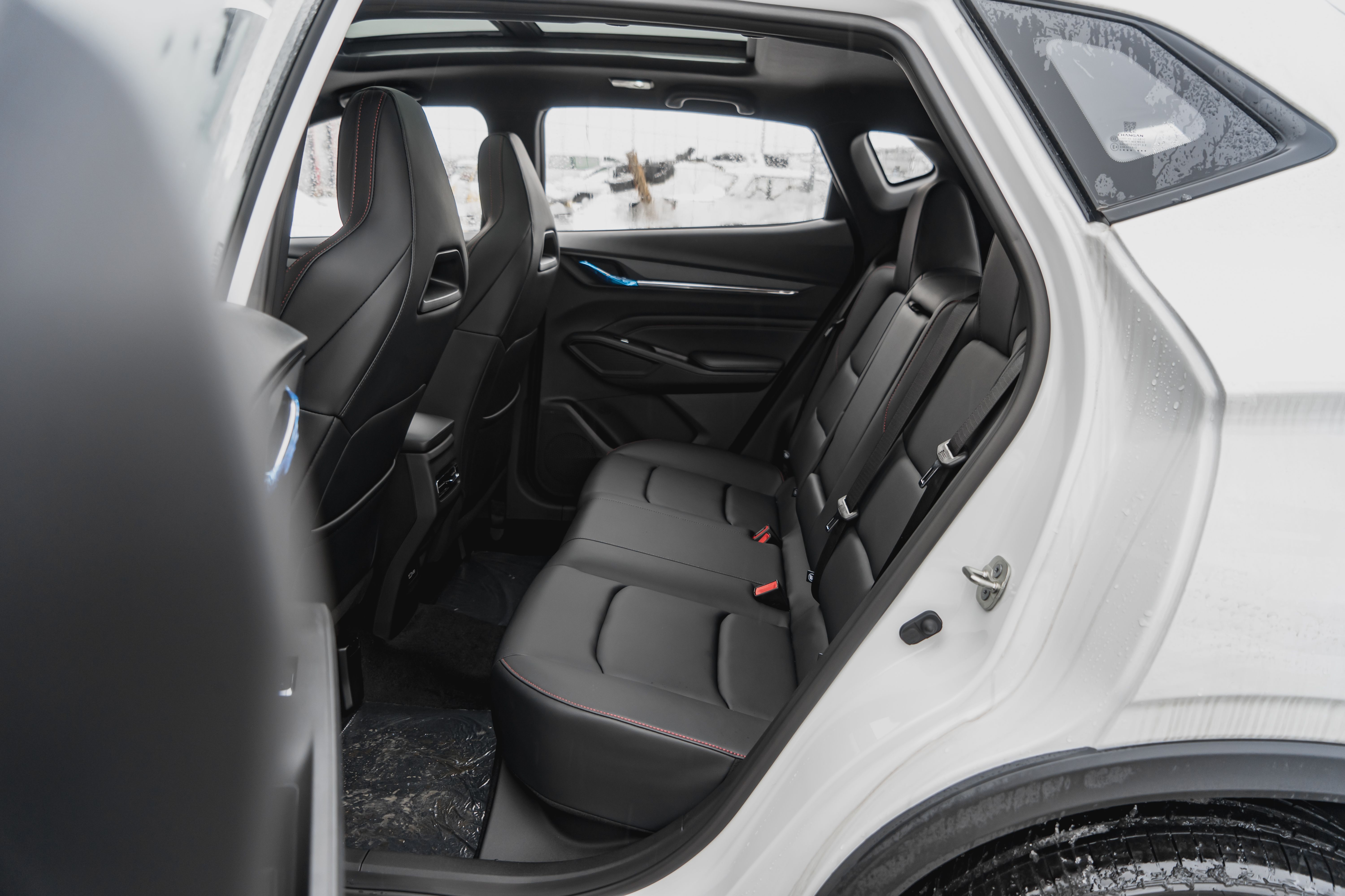 Changan CS35 Max 2026 года, 0 км - вид 22