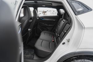 Changan CS35 Max 2026 года, 0 км - вид 22