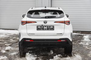 Changan CS35 Max 2026 года, 0 км - вид 7