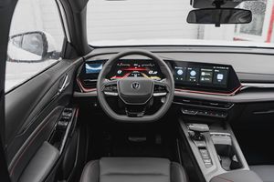 Changan CS35 Max 2026 года, 0 км - вид 21