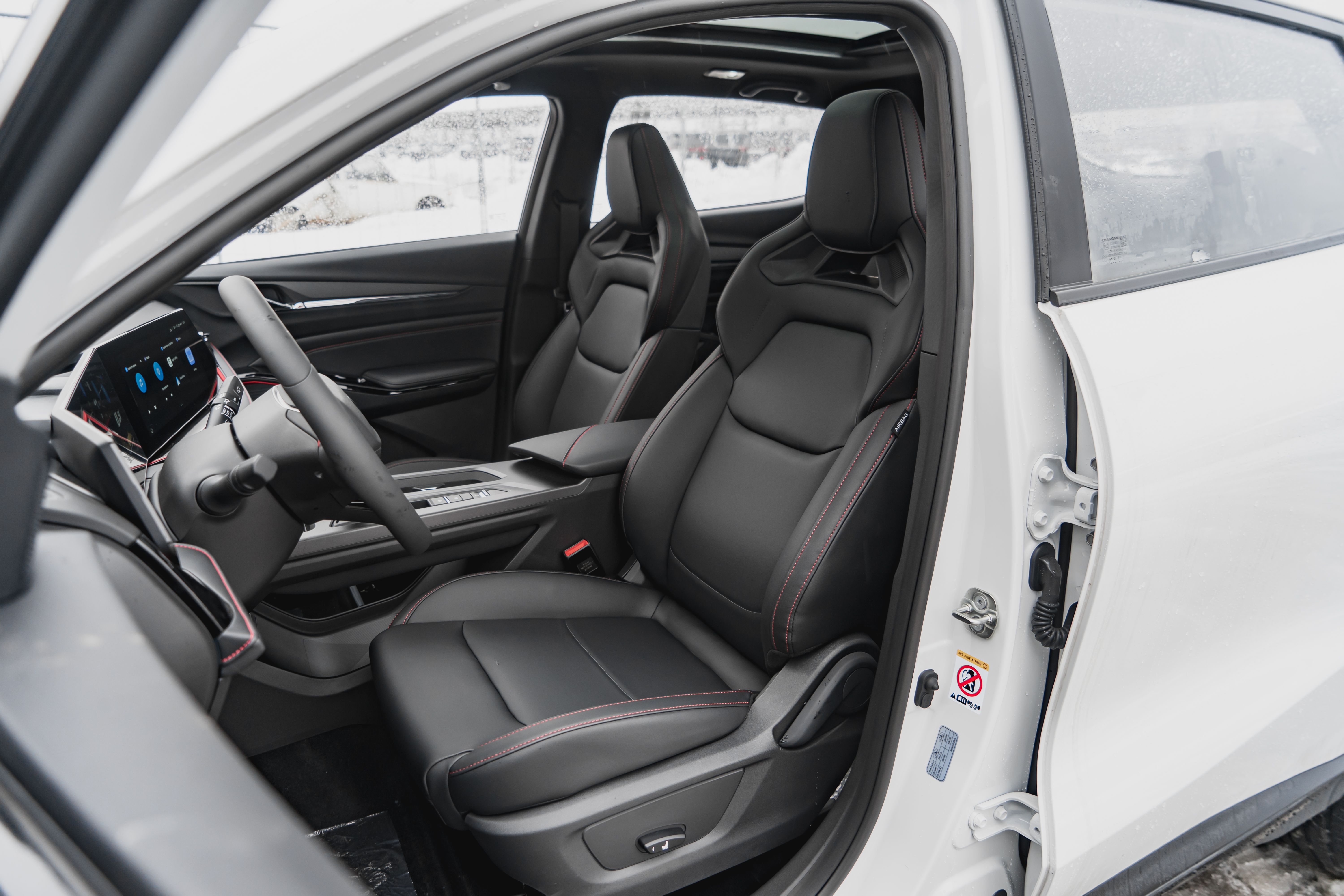 Changan CS35 Max 2026 года, 0 км - вид 11