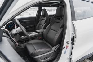 Changan CS35 Max 2026 года, 0 км - вид 11