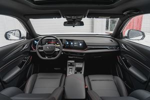 Changan CS35 Max 2026 года, 0 км - вид 18