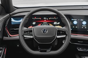 Changan CS35 Max 2026 года, 0 км - вид 17