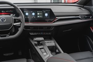 Changan CS35 Max 2026 года, 0 км - вид 19