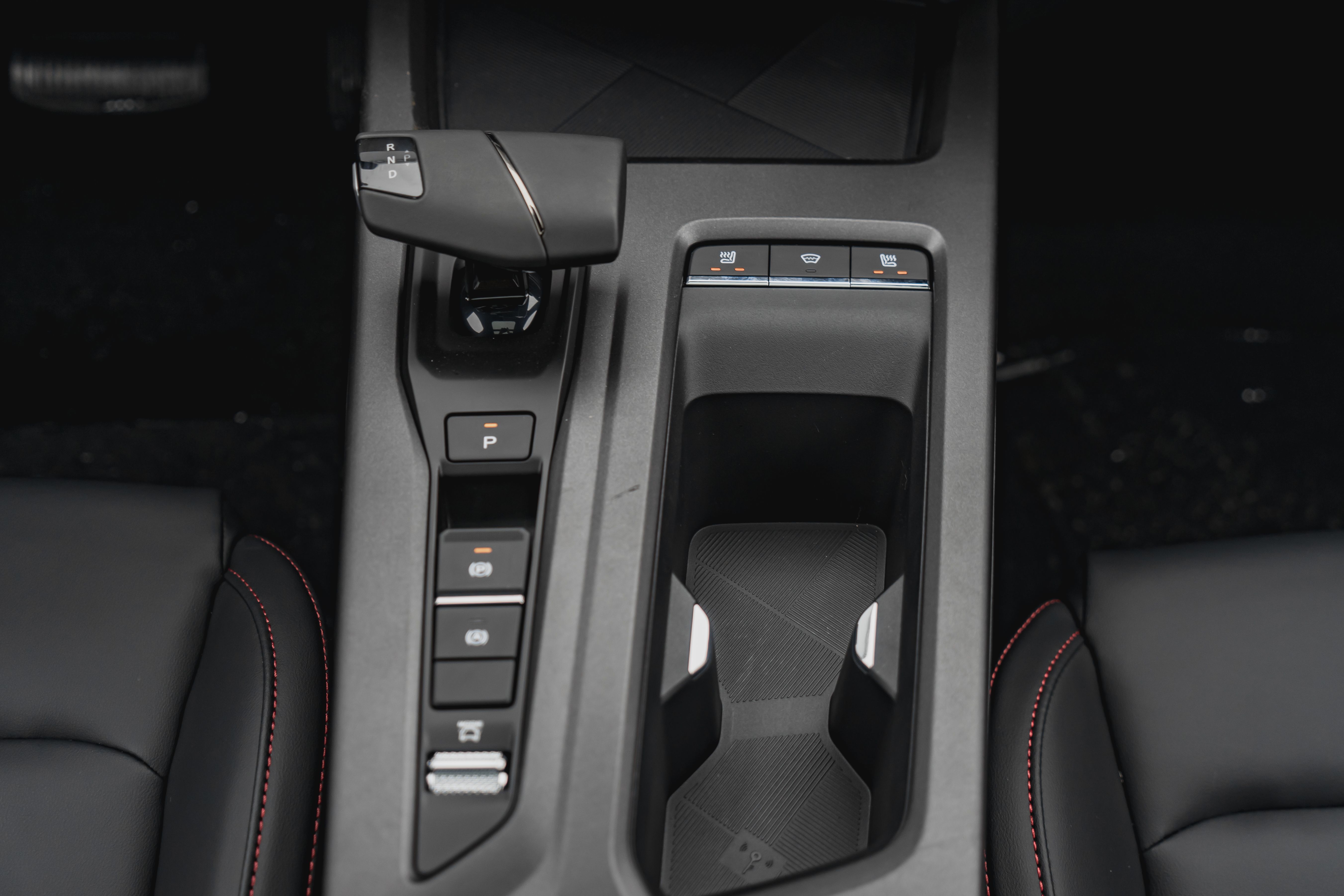 Changan CS35 Max 2026 года, 0 км - вид 20