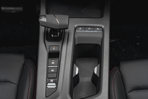 Changan CS35 Max 2026 года, 0 км - вид 20