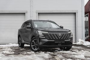 Changan CS75 Plus 2025 года, 0 км - вид 3