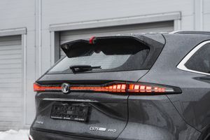 Changan CS75 Plus 2025 года, 0 км - вид 6