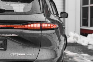 Changan CS75 Plus 2025 года, 0 км - вид 9