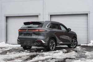 Changan CS75 Plus 2025 года, 0 км - вид 7