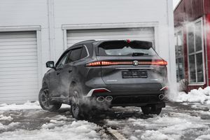 Changan CS75 Plus 2025 года, 0 км - вид 10