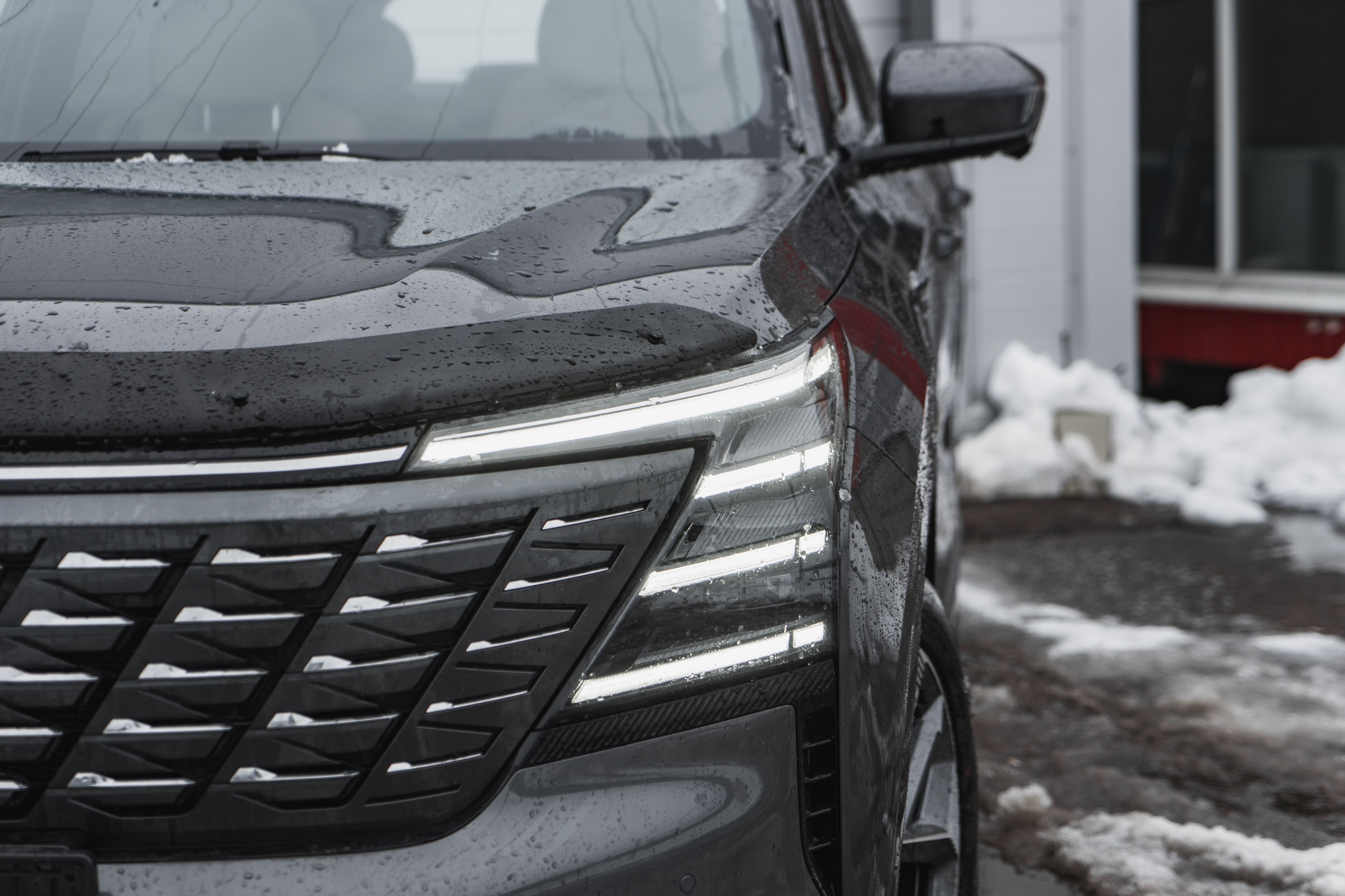 Changan CS75 Plus 2025 года, 0 км - вид 4