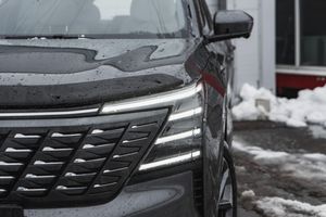 Changan CS75 Plus 2025 года, 0 км - вид 4