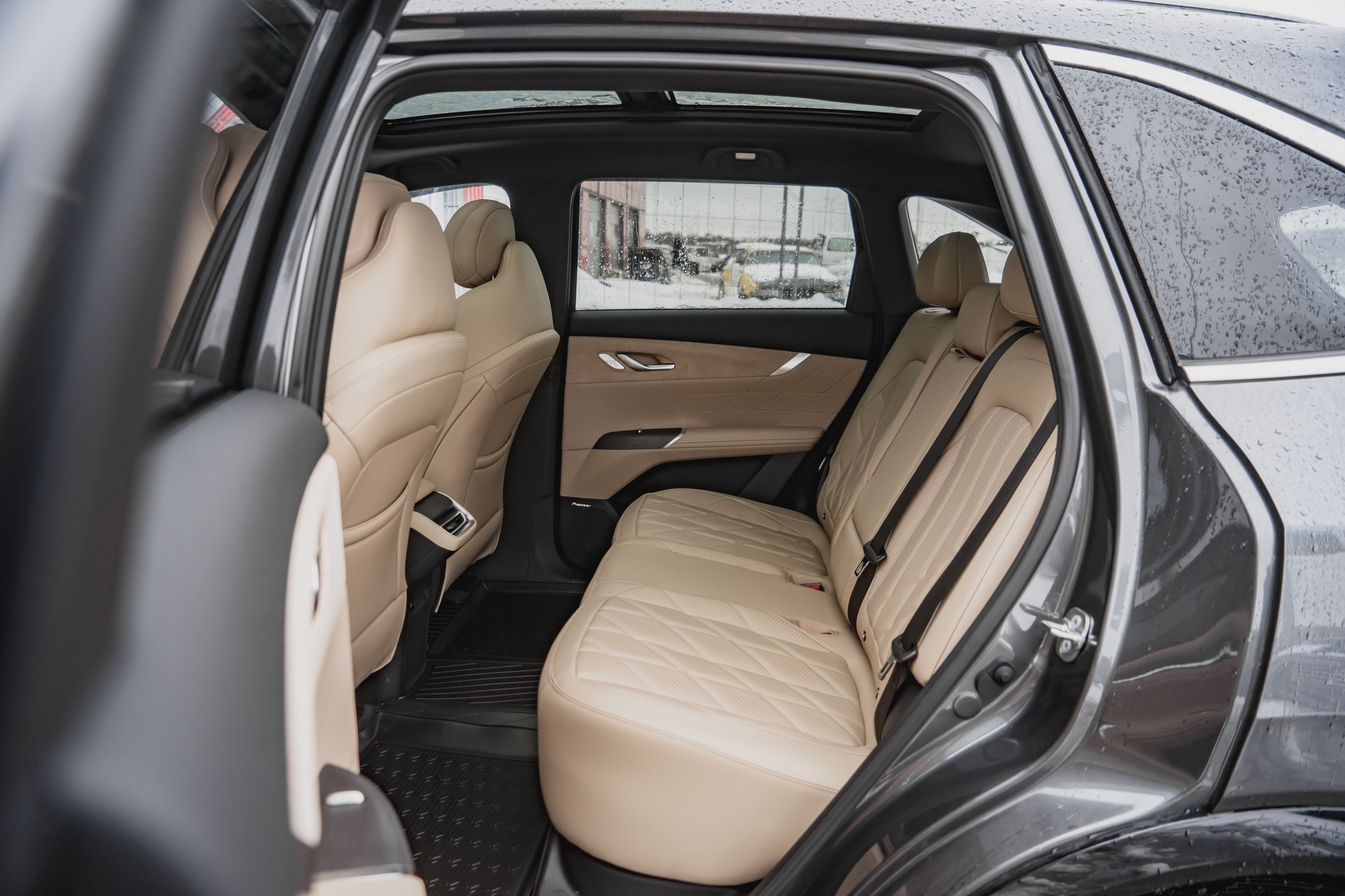 Changan CS75 Plus 2025 года, 0 км - вид 17