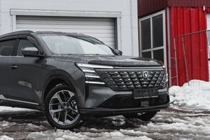 Changan CS75 Plus 2025 года, 0 км - вид 5