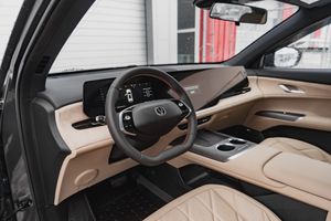 Changan CS75 Plus 2025 года, 0 км - вид 13