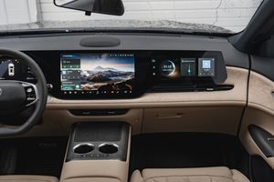 Changan CS75 Plus 2025 года, 0 км - вид 14