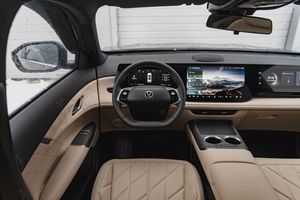 Changan CS75 Plus 2025 года, 0 км - вид 16