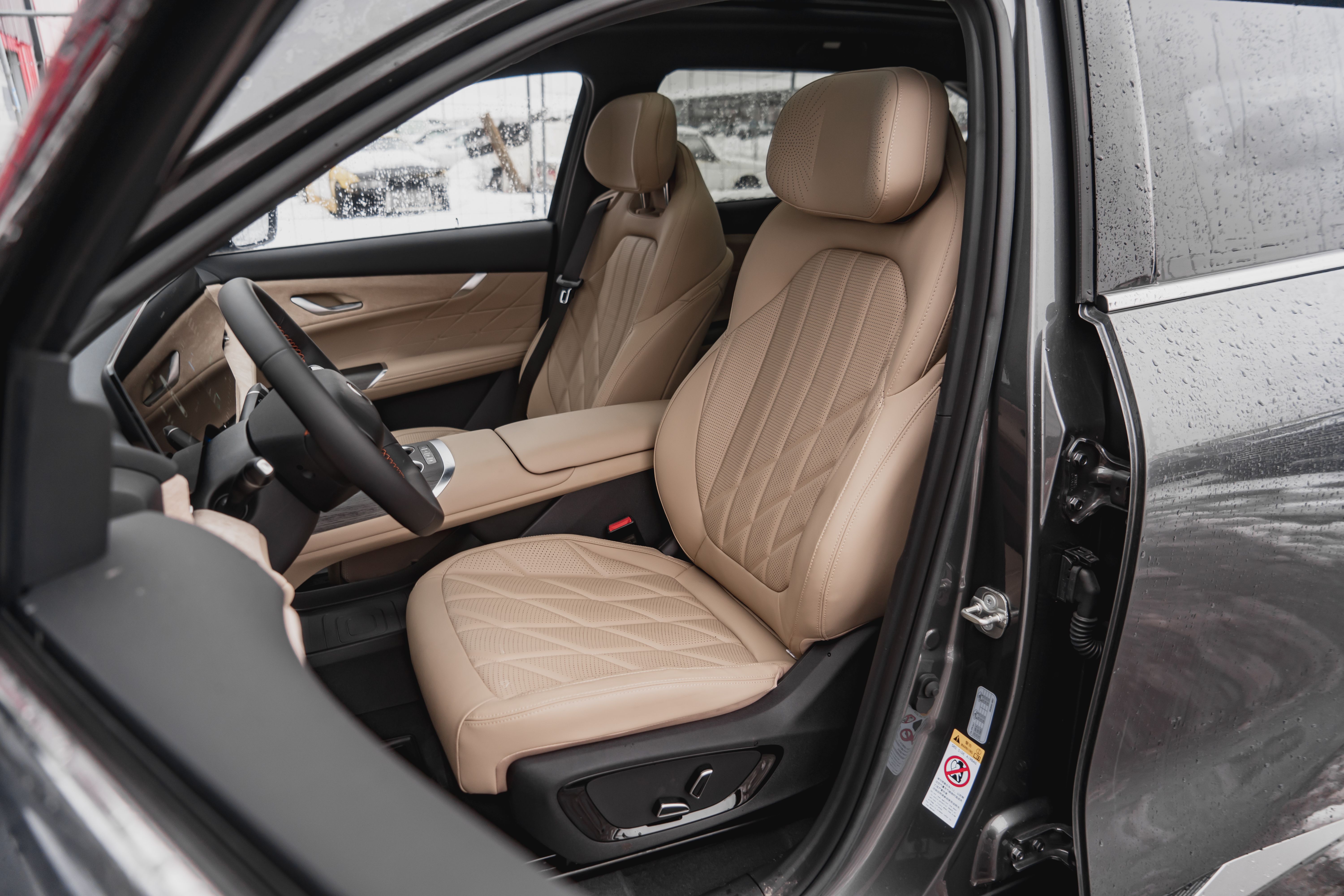 Changan CS75 Plus 2025 года, 0 км - вид 11