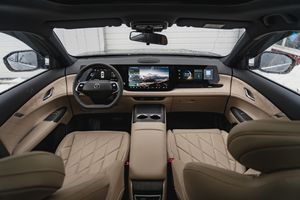 Changan CS75 Plus 2025 года, 0 км - вид 15