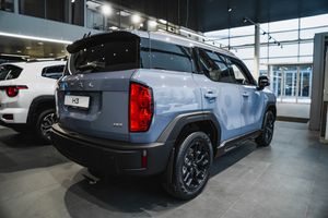 Haval H3 2026 года, 0 км - вид 8